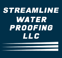 Streamline Waterproofing LLC Logo alternate
